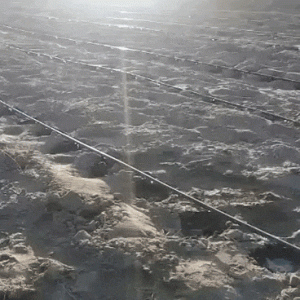 Drip Irrigation Fittings